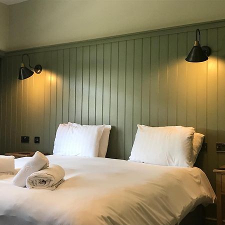 The Horse And Farrier Inn And The Salutation Inn Threlkeld Keswick Екстериор снимка