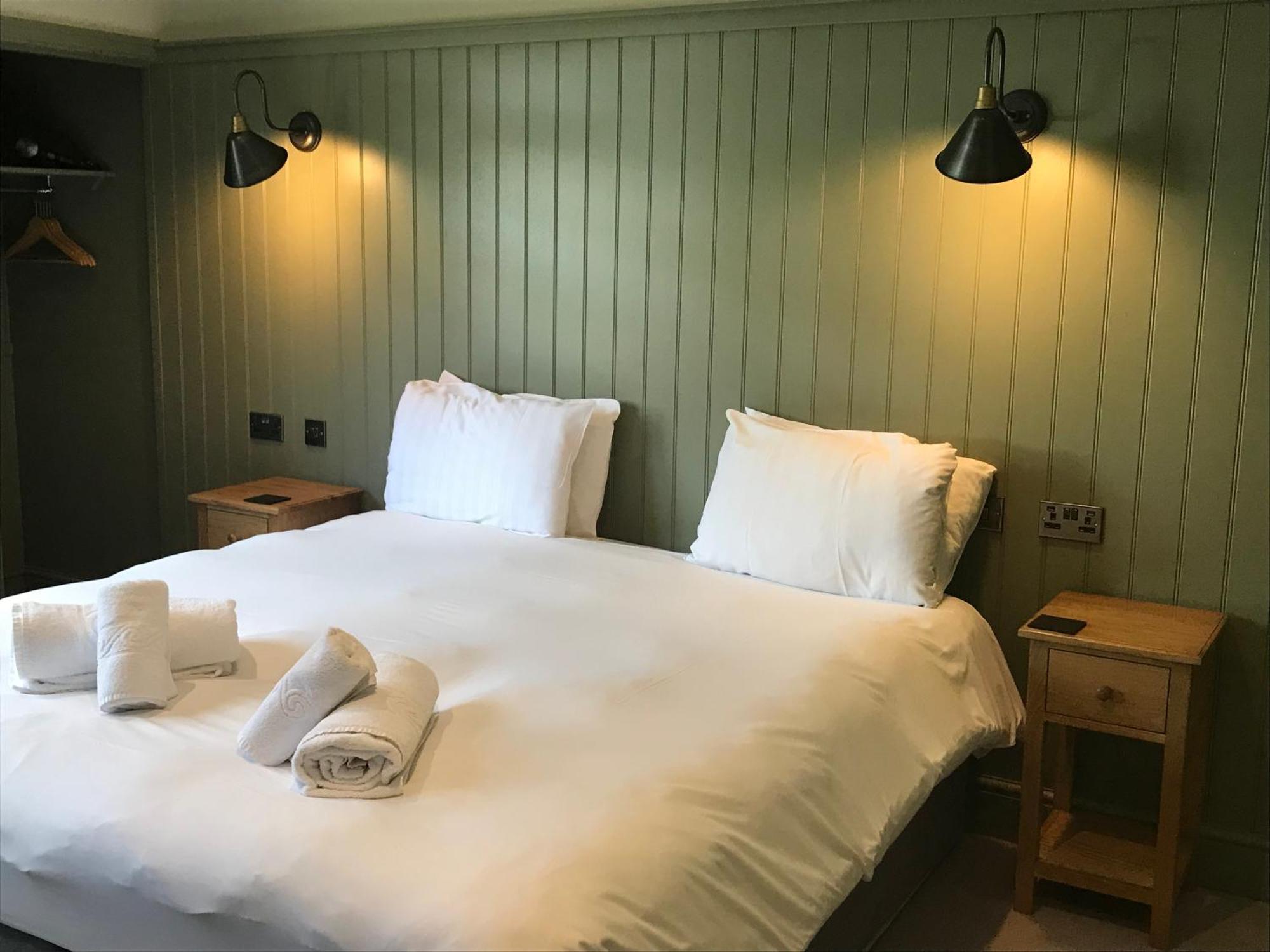 The Horse And Farrier Inn And The Salutation Inn Threlkeld Keswick Екстериор снимка