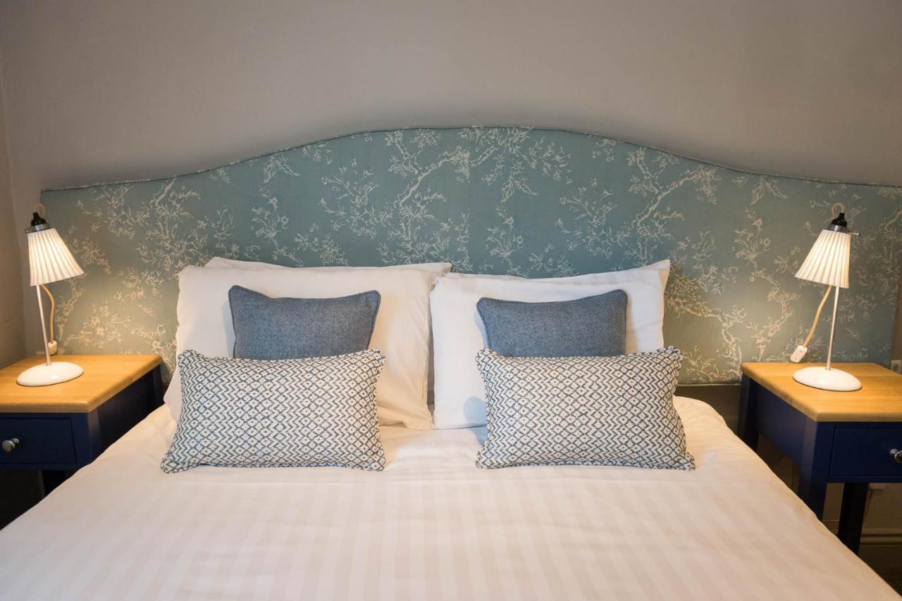The Horse And Farrier Inn And The Salutation Inn Threlkeld Keswick Екстериор снимка